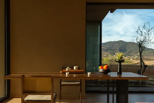  Shaxi•October Wild Luxury Holiday Villa - Romantic