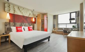 Ibis Hotel (Xuanhan)