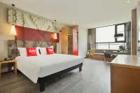 Ibis Hotel (Xuanhan) Hotels in Xuanhan