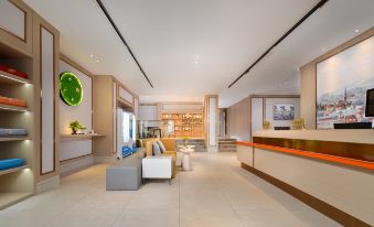 Vienna 3 Best Hotel (Binhai Renmin Road)