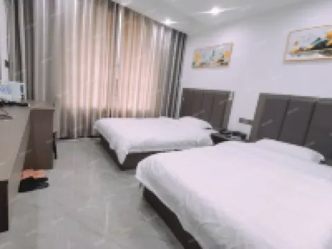 Ruyi Business Hotel (Xi County Central Hospital) Hotel a Contea di Xi