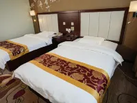 旅順豐裕温泉度假酒店 鄰近铁山的酒店