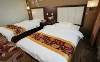 Lvshun Fengyu Hot Spring Resort