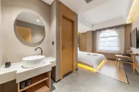 Allston Hotel (Xiamen Gaoqi Airport Huli Avenue) - 3-Star