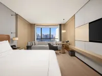 Swissôtel Beijing Hong Kong Macau Center Hotel berhampiran Stadium Pekerja