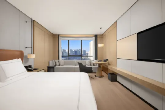 Swissôtel Beijing Hong Kong Macau Center