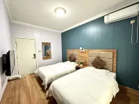Airbus Flock Hotel Hotel dekat Bandara Xianyang