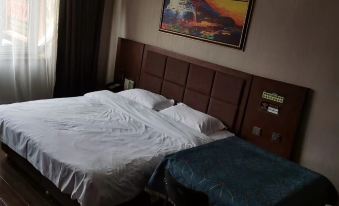 Tianyuan Business Hotel