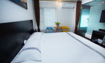 City118ChainHotei(ChangYangJiangbianShop