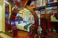 1618 Wellness Holiday Manor - Bungalows
