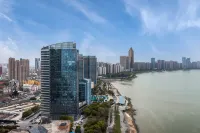 Yunnan · Future Hotel (Binjiang Branch)