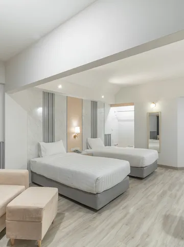 รูปภาพของโรงแรมเดอะสเปซ ลำปาง