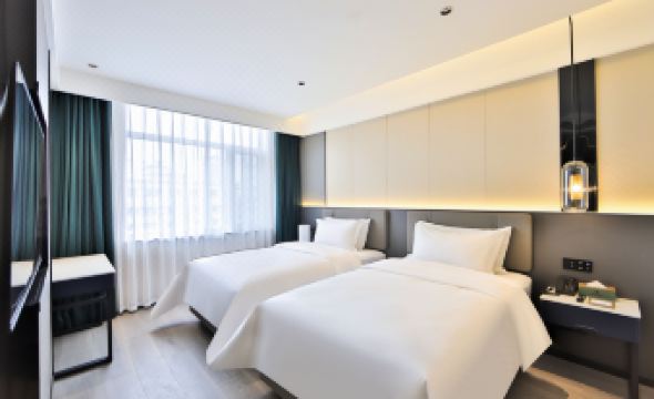 Flower · Designer Hotel (Yanji Yanbian University Korean Folk Garden)