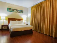 Grand Dafam Ancol Jakarta Hotels near Ancol Dreamland