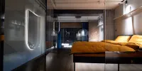 Datong HeGu Valley Loft Homestay - お久しぶりです