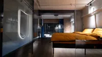 Datong HeGu Valley Loft Homestay
