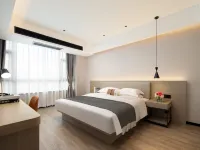 Echarm Hotel (Chengmai Laocheng Software Park) Hotels in Chengmai