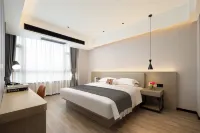 Echarm Hotel (Chengmai Laocheng Software Park) Hotels in Chengmai