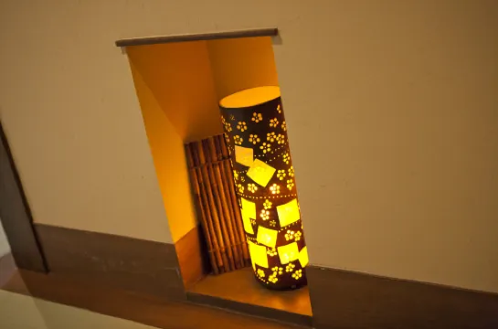 京都 嵐山溫泉 花傳抄(共立度假區)【2026年新裝修】 公共區域 Photos