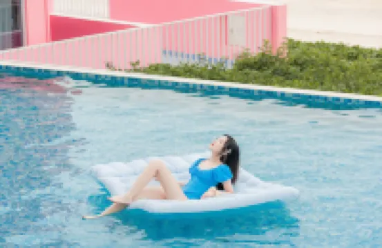 Shenzhen Maancoco Seaview Villa (Jiaochangwei Coastline)