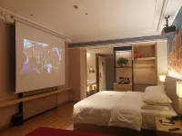 Vienna International Hotel (Sasseur of Lanzhou Anning Yellow River Branch) Hotels in Anning District