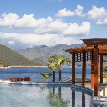 Crowne Plaza HANGZHOUONETHOUSANDISLANDLAKE by IHG