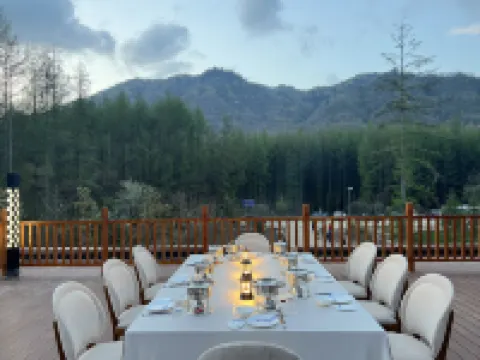 Yanqitang Homestay Hotels in Nanjiang