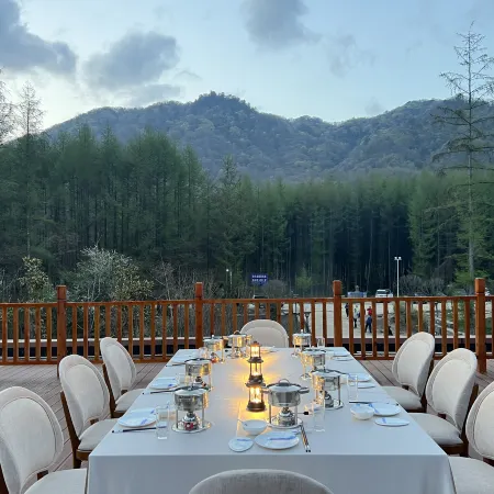 Yanqitang Homestay