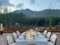 Yanqitang Homestay