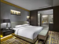 Hyatt Regency Tianjin East Hotels near Dongli