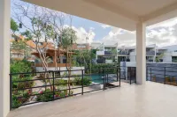 Suite Amor Tulum -Onsite Cenote, Temazcal & Spa