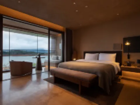 MUNI暮尼·東江湖度假酒店 資興酒店