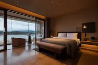 MUNI MUNI Dongjianghu Resort فنادق في دزى شينغ