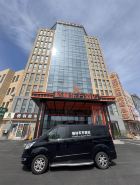 GreenTree Eastern Hotel (Linyi Airport International Convention and Exhibition Center)