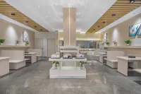 曲靖安曼飯店（麒麟區曲靖站店）