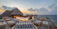Heritance Aarah - Premium All Inclusive - 40 Minutes Away from Male by Seaplane Hôtels à : Furaveri