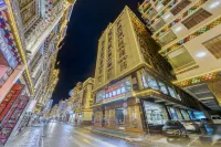 Qiannian Shengdi Hotel Hotels in Jinchuan