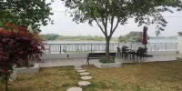 Jurong Guiyin Maoshan Lakeside Homestay - ห้องครัว