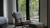 CUN Homestay 여사해 도매 주변 호텔