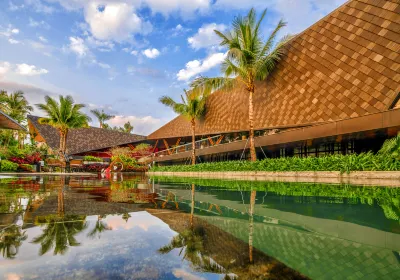 Sunny Villa in the Garden. Tourism and Vacation Half Mountain. Full View Villa