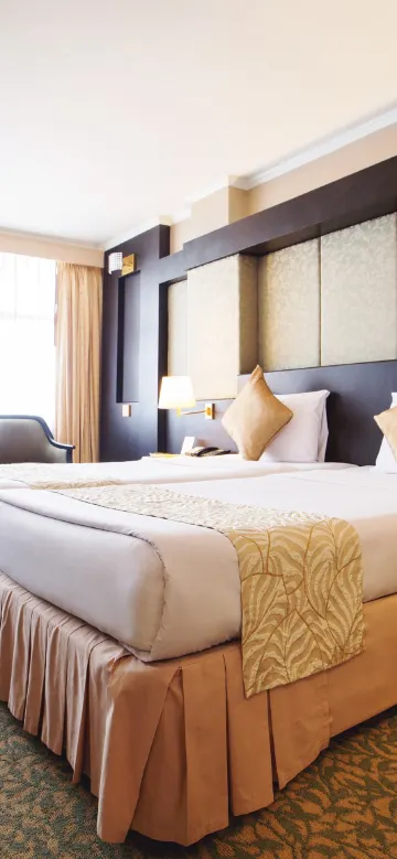 ห้องเอ็กเซ็กคิวทีฟ