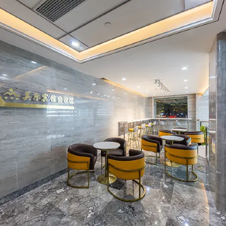 Jinjiang Inn Style Hotel (Shiyan Meile Renmin Road Branch)