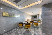 Jinjiang Inn Style Hotel (Shiyan Meile Renmin Road Branch) - Pet friendly