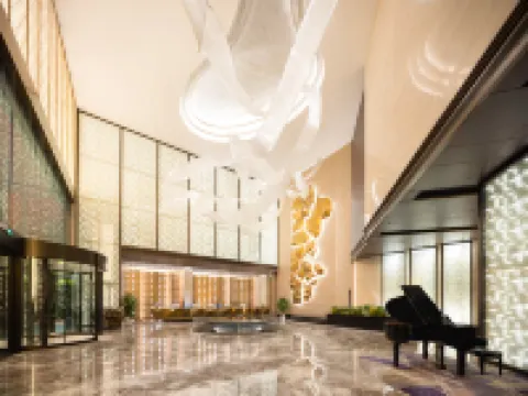 Golden Diamond Hotel(Vientiane City Nanning East Railway Station Branch) Hotels in Nanning