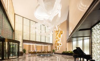 Golden Celebration Hotel(Nanning Wanxiang)