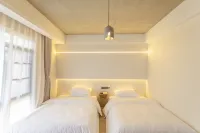 Huanxi Hot Spring Villa