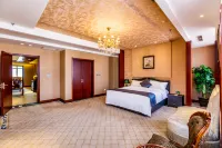 豊寧ホテル（県役所）