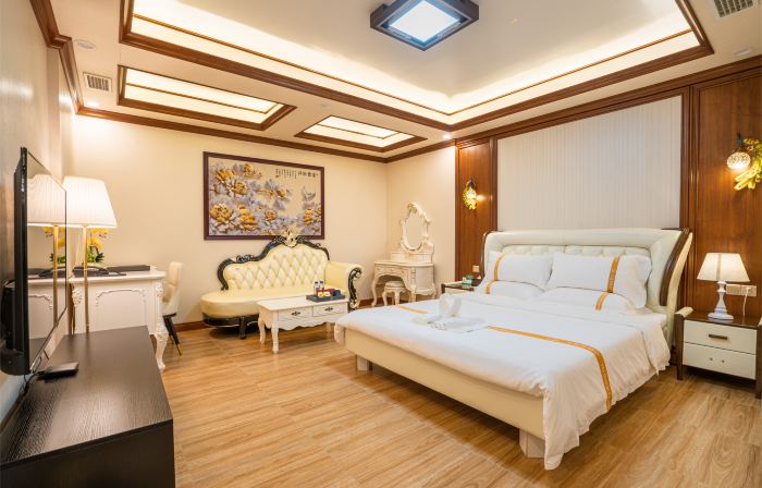 Luhe Guste Hotel