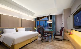 Golden Celebration Hotel(Nanning Wanxiang)