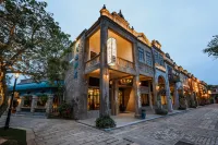 Weidi hotel Hotels in Kaiping